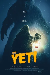 Йети 